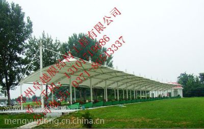 駐馬店膜結(jié)構(gòu)高爾夫球場遮陽棚與發(fā)球臺雨篷的設(shè)計施工及供應(yīng)商選擇指南