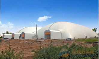 地下車(chē)庫(kù)欄桿與膜結(jié)構(gòu)工程 從品牌采購(gòu)到專(zhuān)業(yè)施工的全方位指南